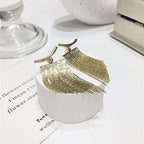 Geometric Tassel Drop Earrings Vintage Style Jewelry for Women